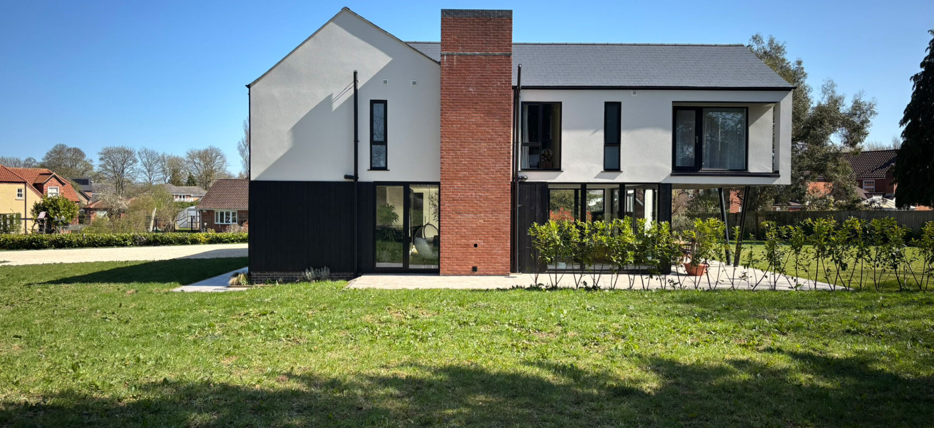 Ashby House